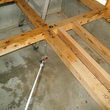 外壁軸組等の処理