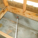 外壁軸組等の処理