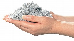 国際的に認められた安全性