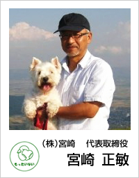 宮崎正敏